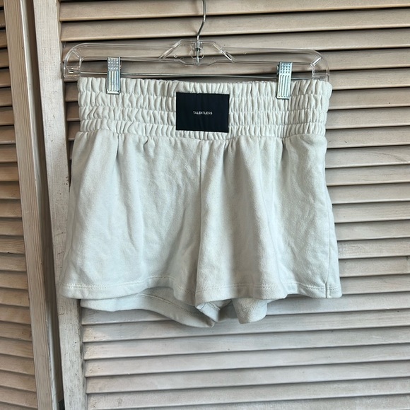 Talentless Boxing Shorts - Picture 3 of 5